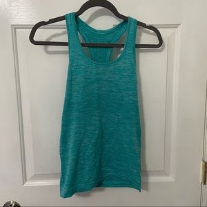 Lululemon Swiftly Tech Tank Top